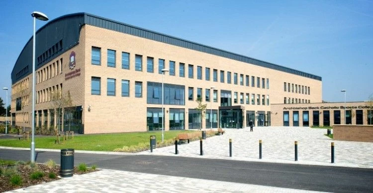 Archbishop Beck Sports College