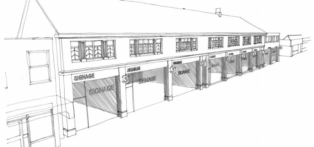 St. Modwen has increased its Merseyside presence with a string of redevelopment projects this year