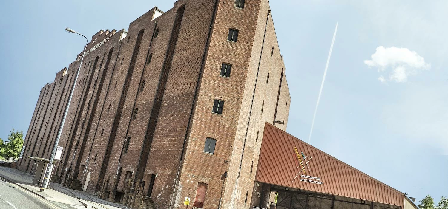 Northern Enterprise 2016 held at Victoria Warehouse in Manchester