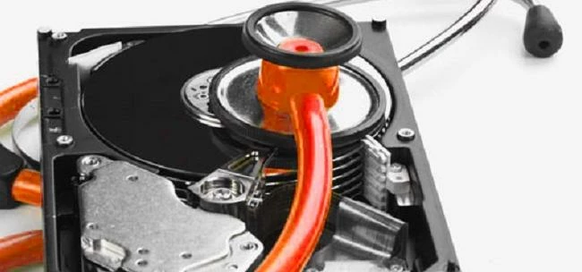Data Recovery Swansea