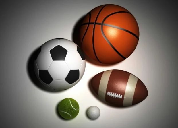 Balls