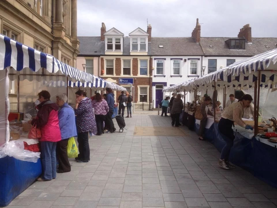 Makers Market