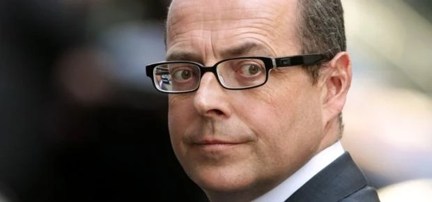 Nick Robinson is to host Radio 4’s flagship news programme, Today