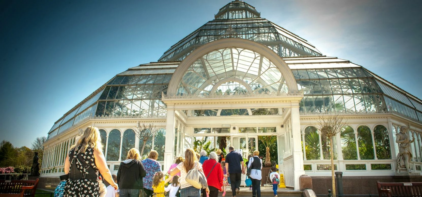 Sefton Park Palm House
