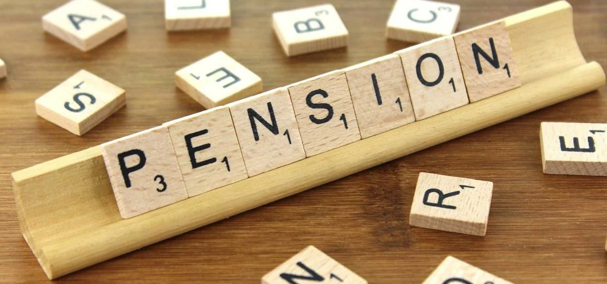 Pension