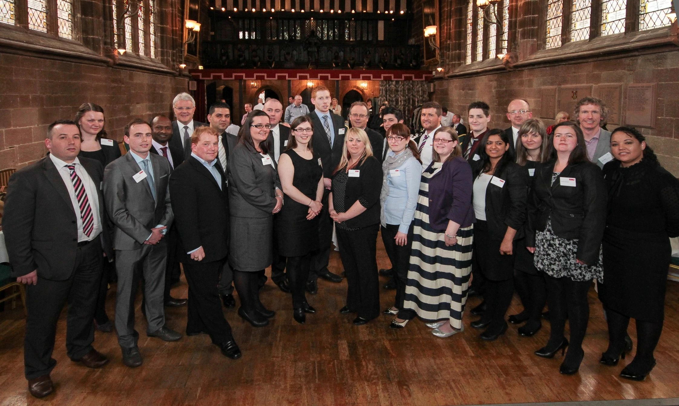 SSP launch