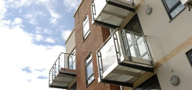 neaco manufactures balconies,balustrade, aluminium open grilles and adaptive bathing products