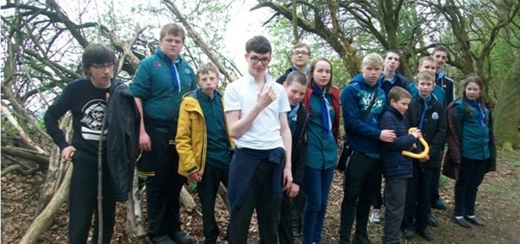 Durham Trinity Scout Group