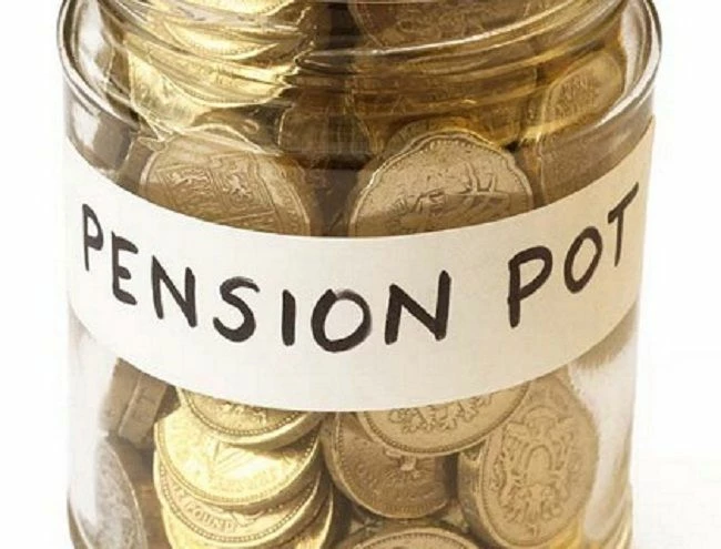 A look in to the pension changes