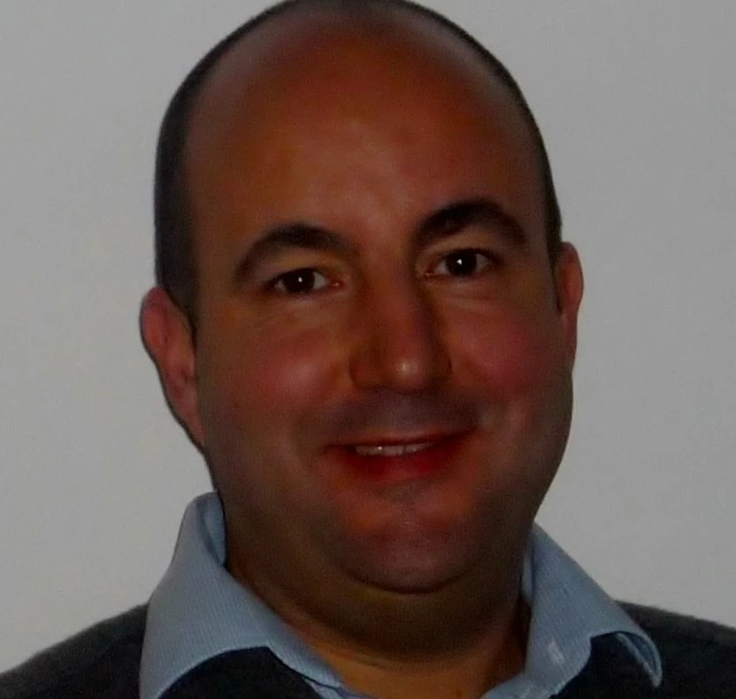 Ed King - The if agency