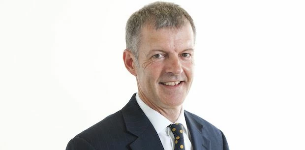 Richard Feltham, partner at Garbutt & Elliott’s Corporate Finance team