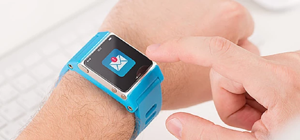 What's the Future of Wearables? How Retailers Should Jump on the Wearable Technology Revolution