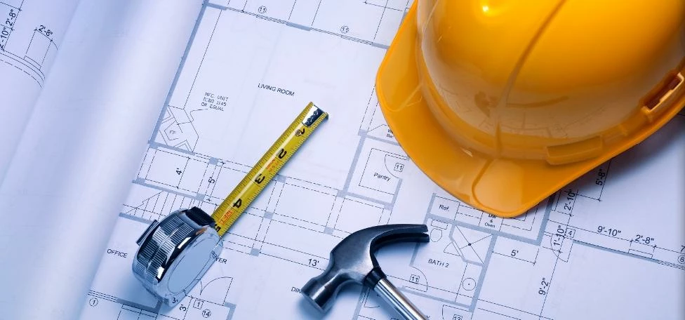 Construction boom