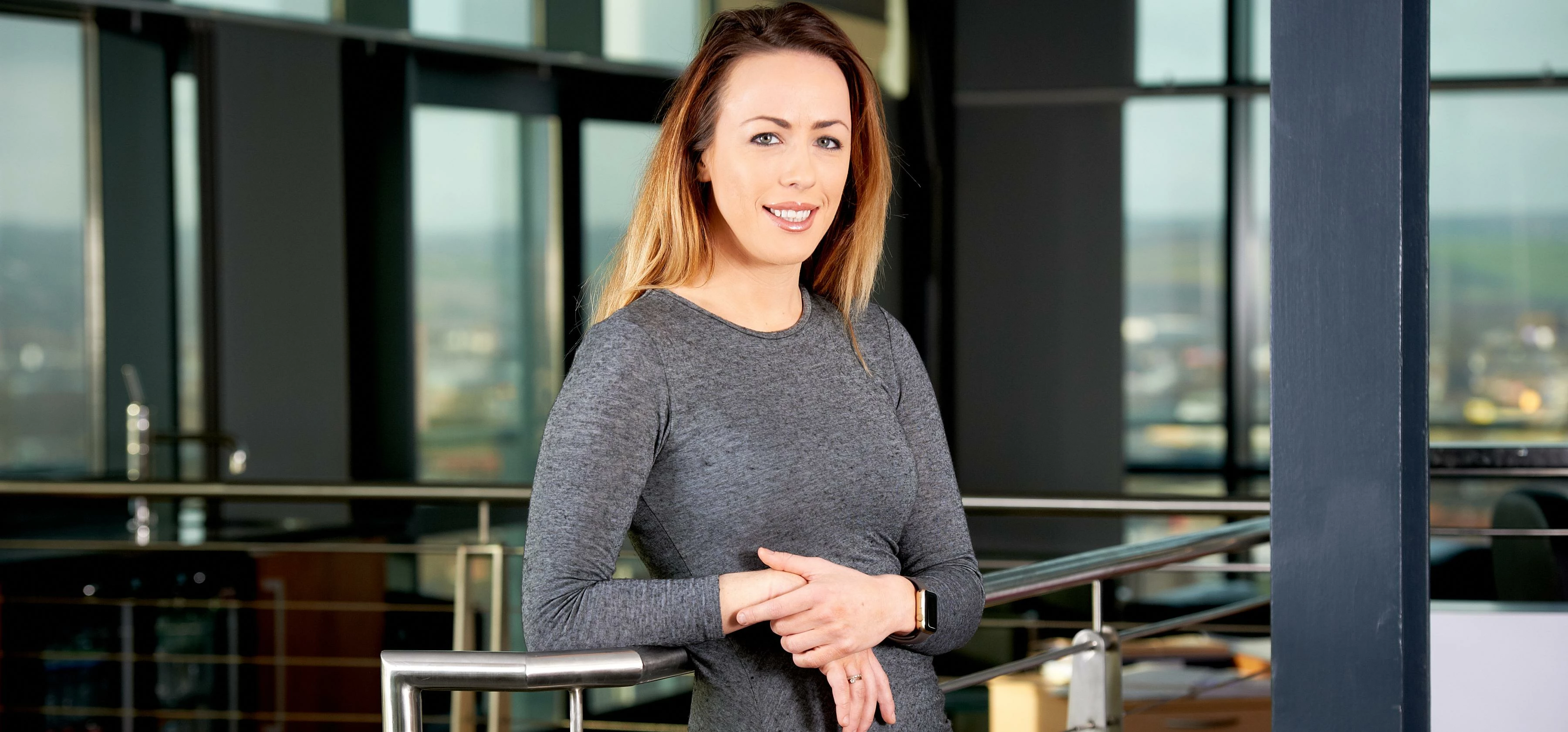 Milners' employment law specialist, Jodie Hill