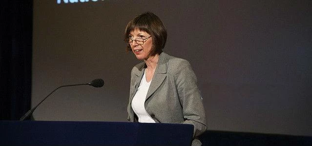 Frances O'Grady, TUC