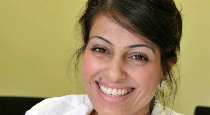 Fareeda