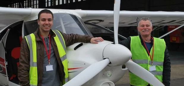Durham Aerosports pic 1