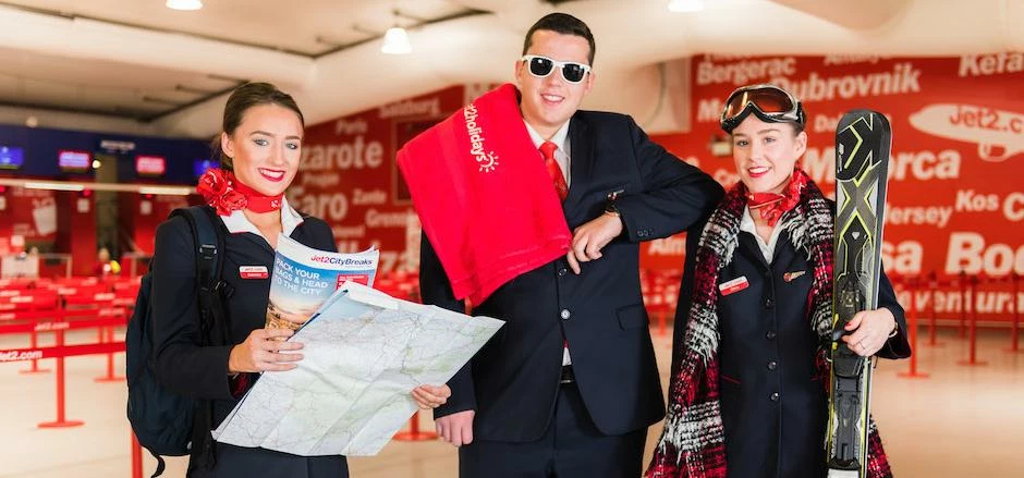 Jet2 launches its biggest ever winter programme.