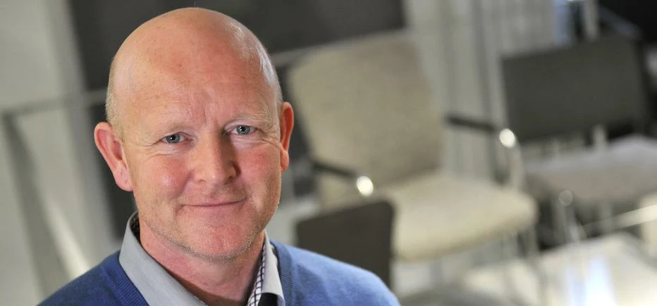 Southerns’ Chief Executive, Andy Kendall-Jones