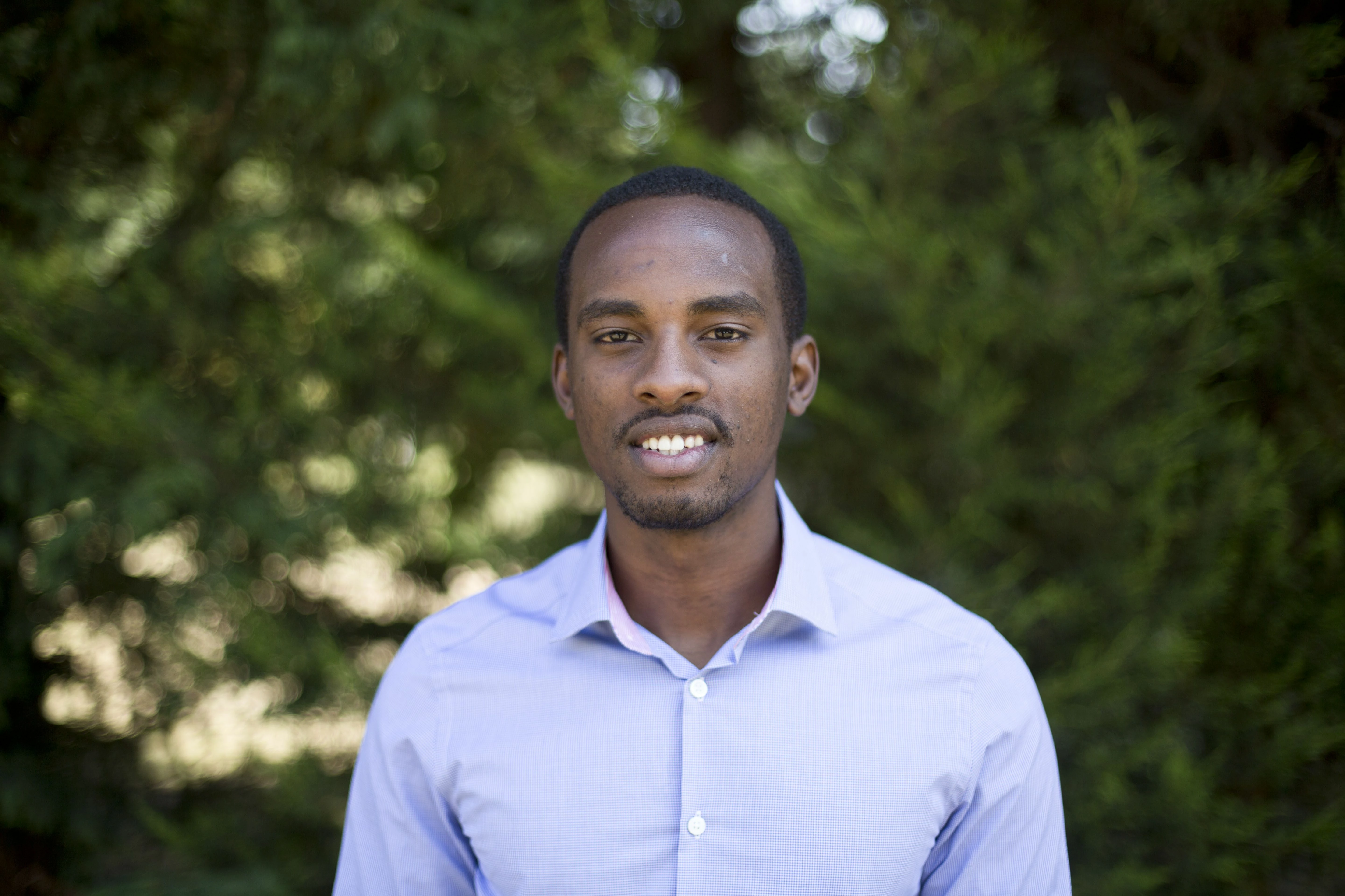 Roy Kimani