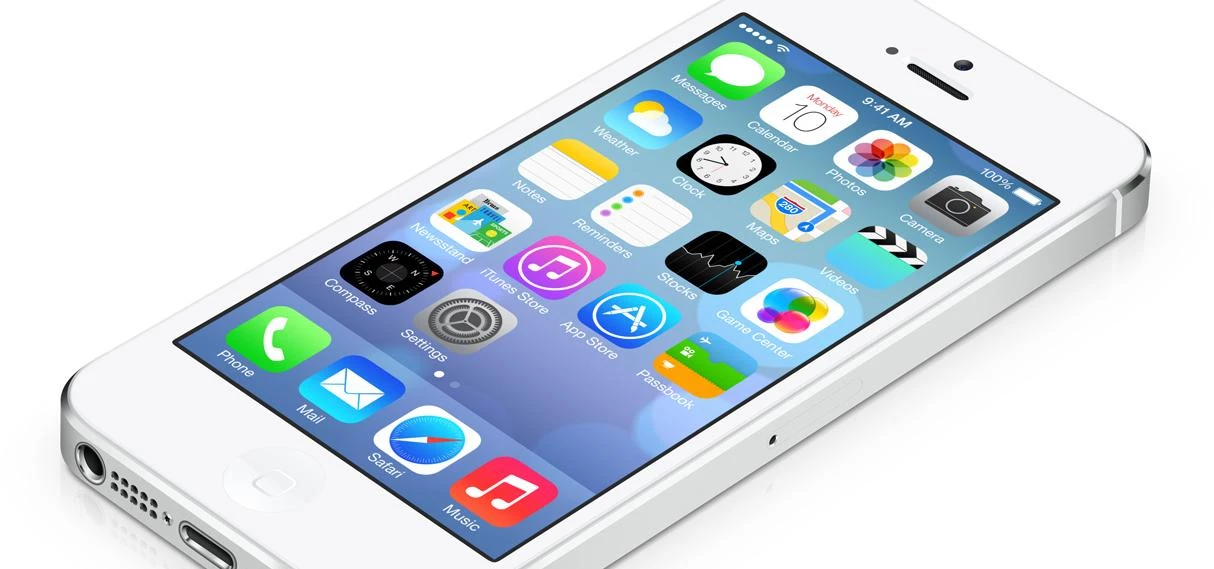 iphone application development