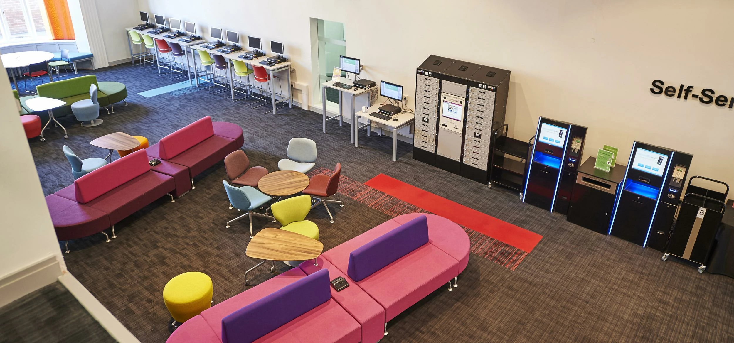SCARBOROUGH CAMPUS CONFERENCE CENTRE