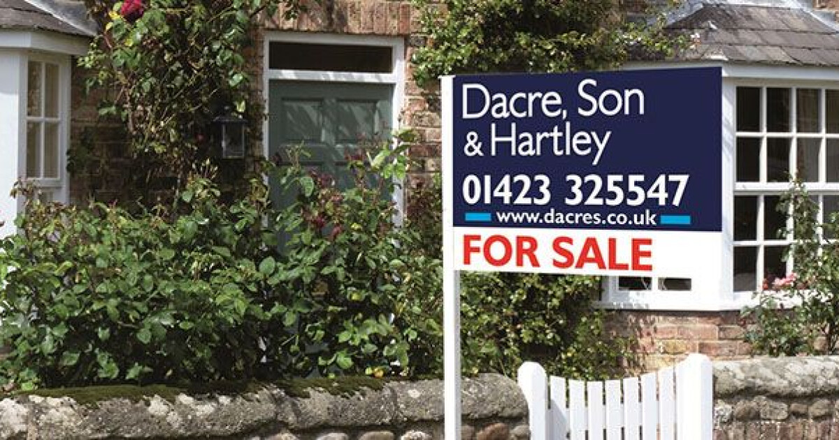 Yorkshire estate agents Dacre Son & Hartley aim to expand with