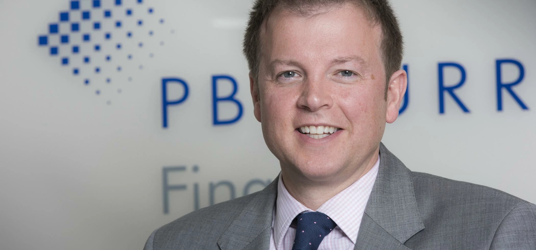 PB Curran managing director, Edward Curran