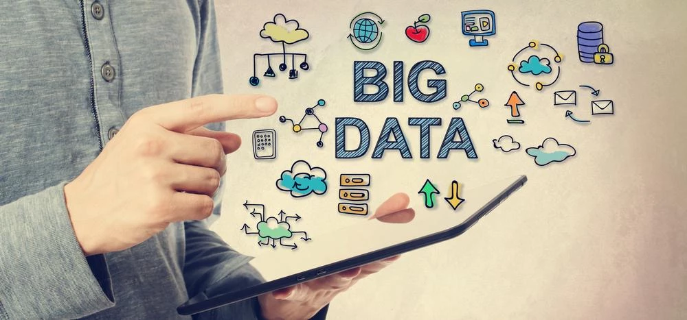 Becoming a Data-Driven Success Story