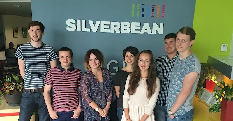 Silverbean new starts