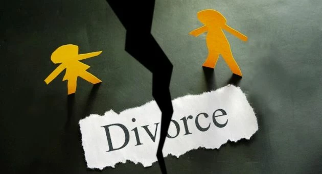 Divorce