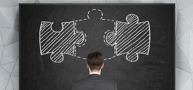 Outsourced content marketing