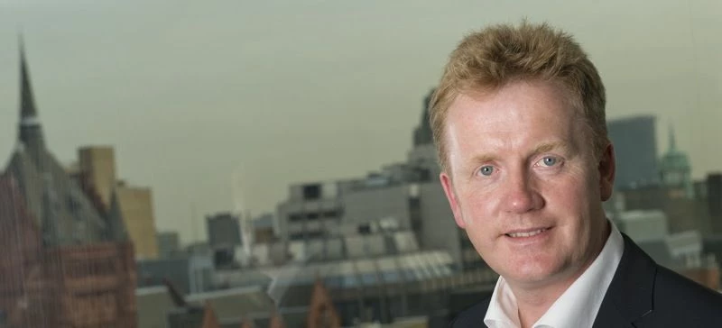 Andy Blundell