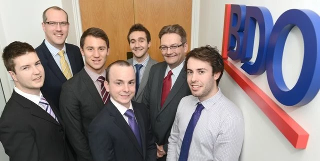 BDO East Midlands_Nov 2013