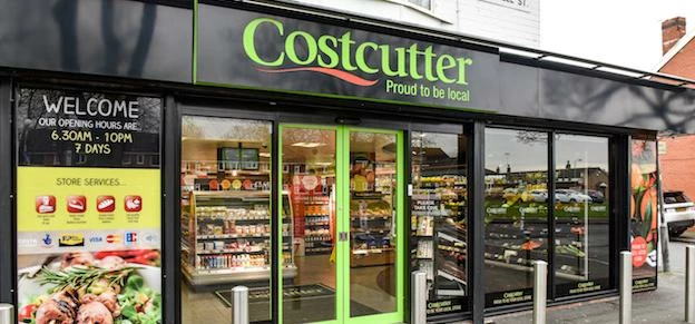  Costcutter Supermarkets Group's total store numbers have risen above 2,600 for the first time ever.
