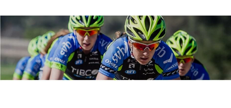 Visit the Team TIBCO Cycle Challenge on Stand 22-26 at the Telkom 947 Cycle Challenge Expo
