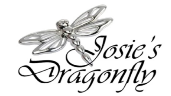Josie&#8217;s Dragonfly