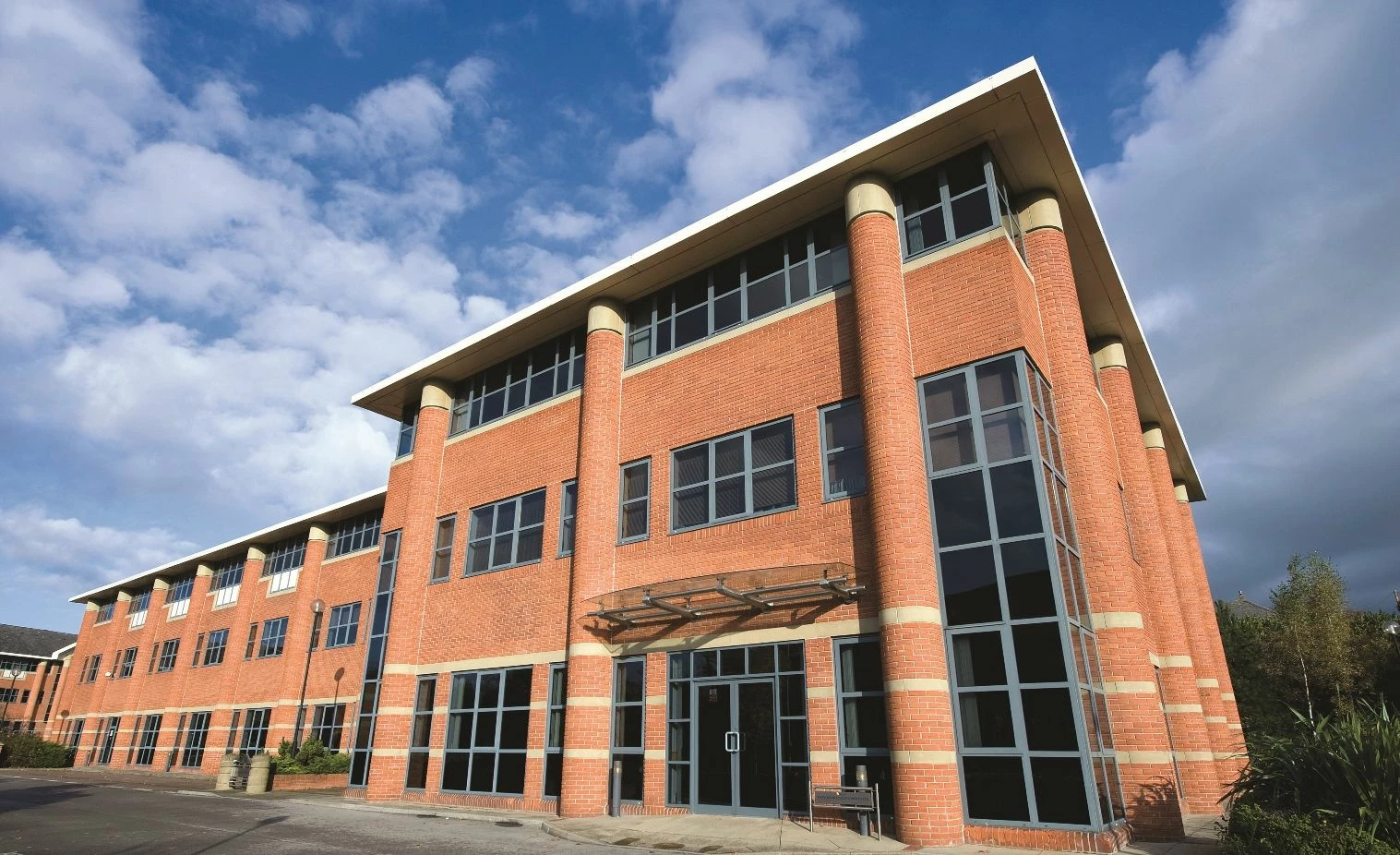 Lawnswood Business Park
