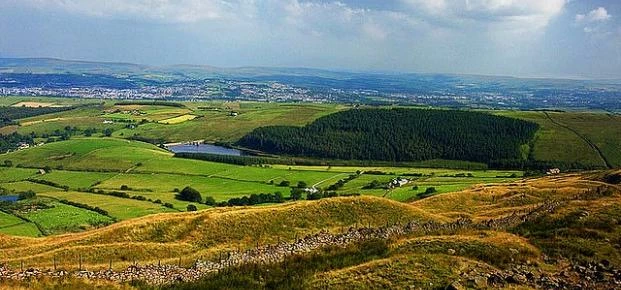 Lovely up here - agencies to promote Lancashire's 'economic narrative'