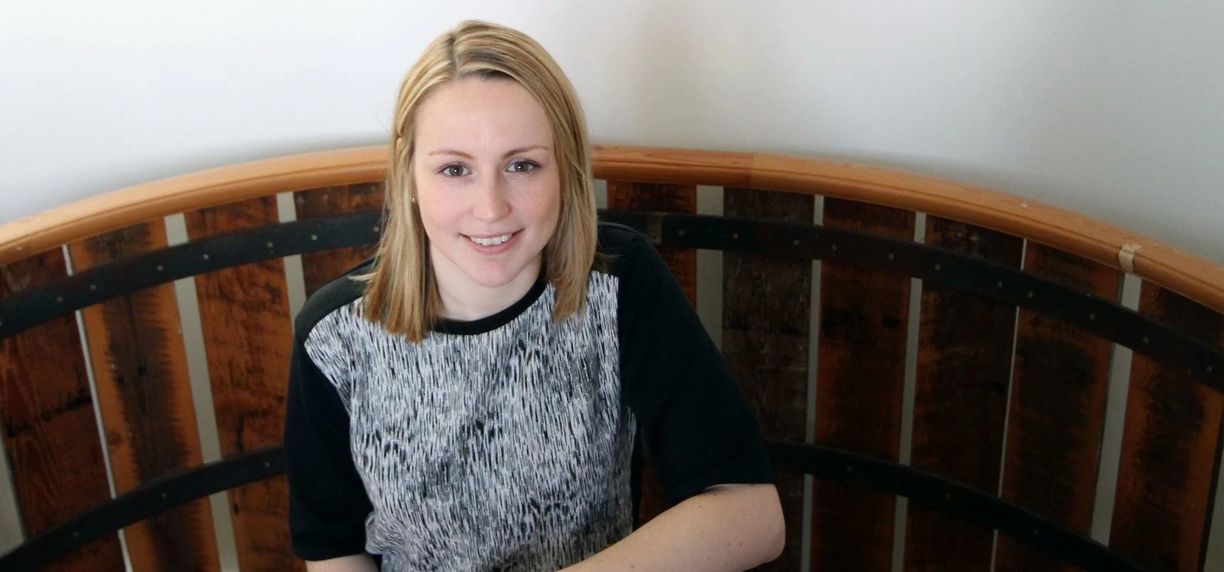 Croft Goode - Gayle Barber, architectural technologist