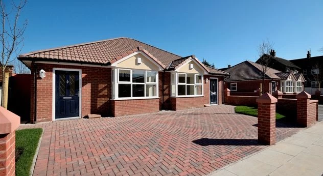 Bluebell bungalows