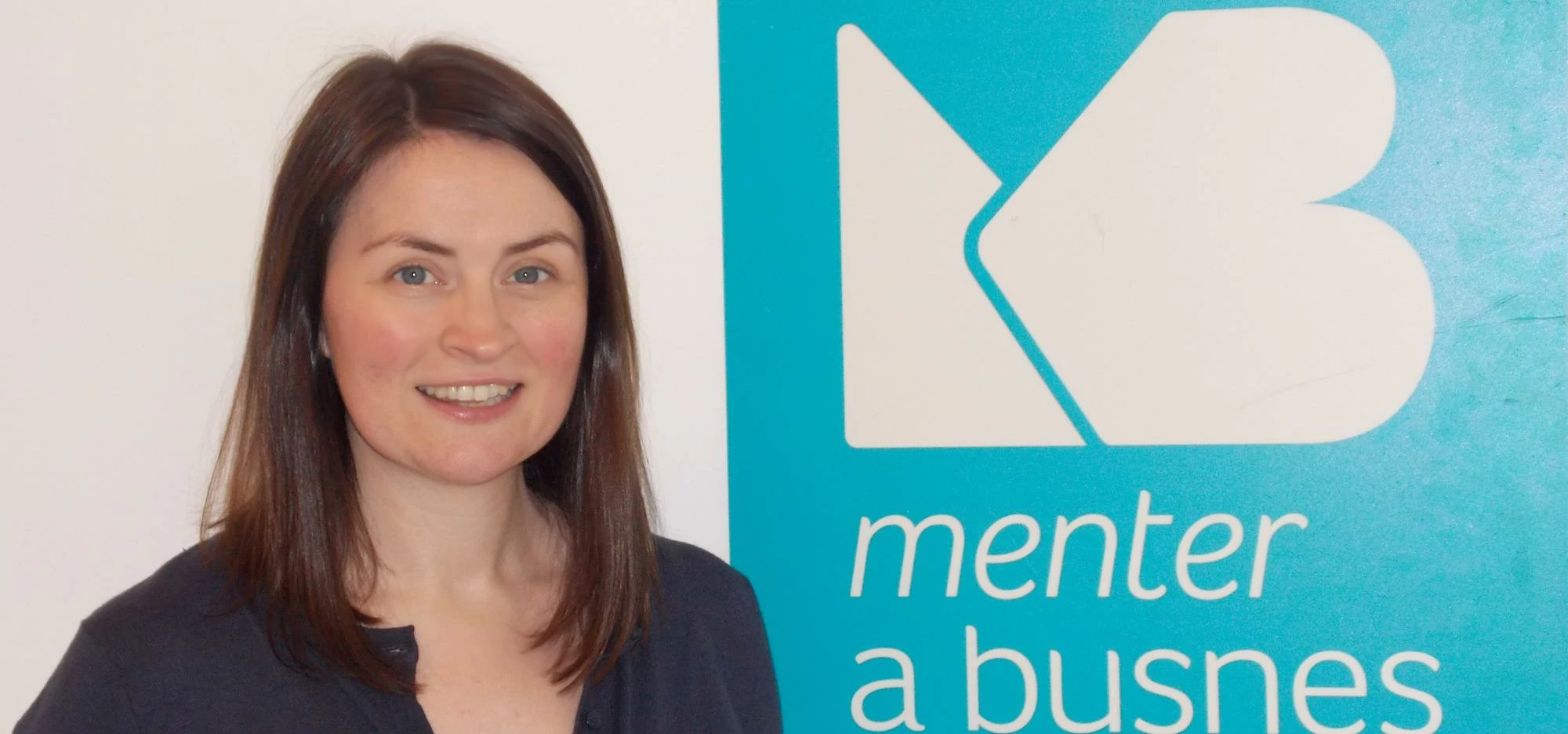 Corinna Lloyd-Jones, HR Director at Menter a Busnes