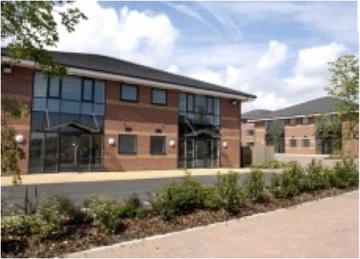 Hedley Court