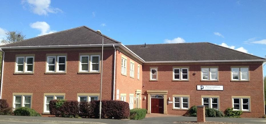 Benton Office Park in Horbury has experienced a lot of success with a lettings package designed for 