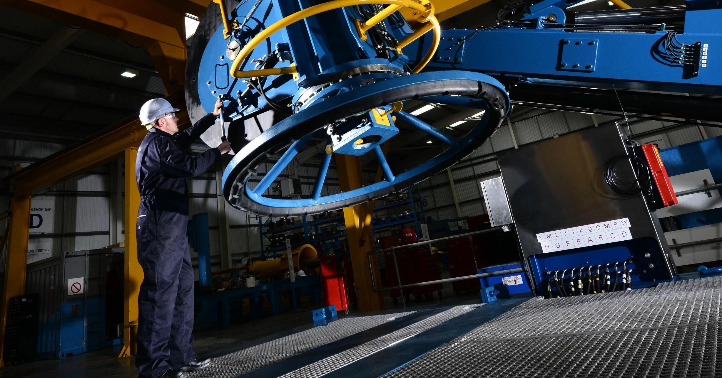 Subsea Innovation