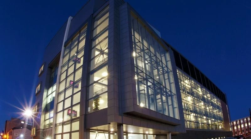 Phoenix Building