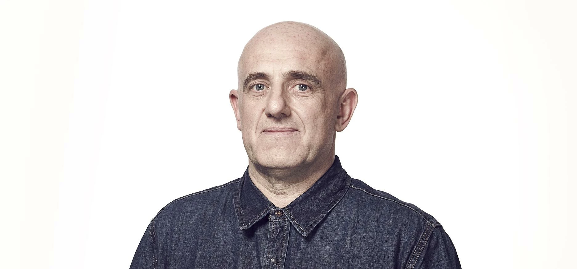 Trevor Johnson, Manchester Graphic Designer