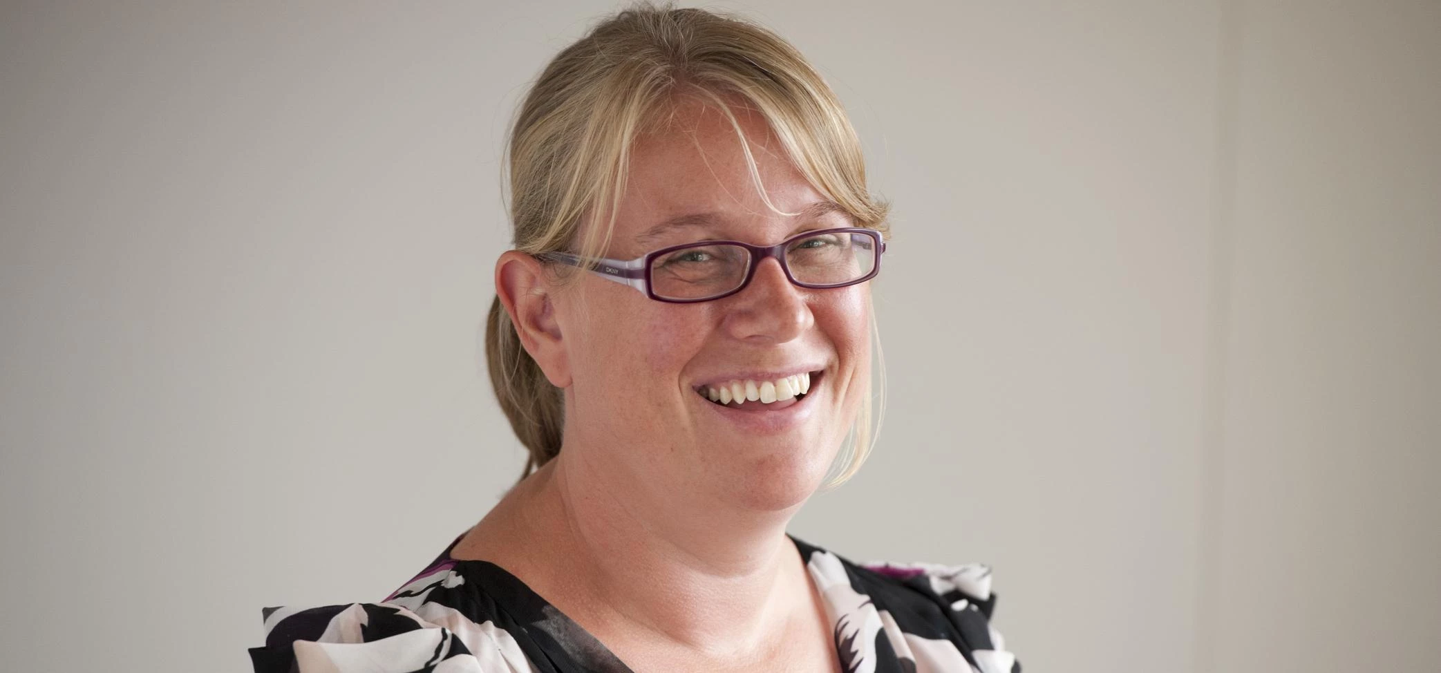 Helen Scothern, senior audit manager at PKF Cooper Parry