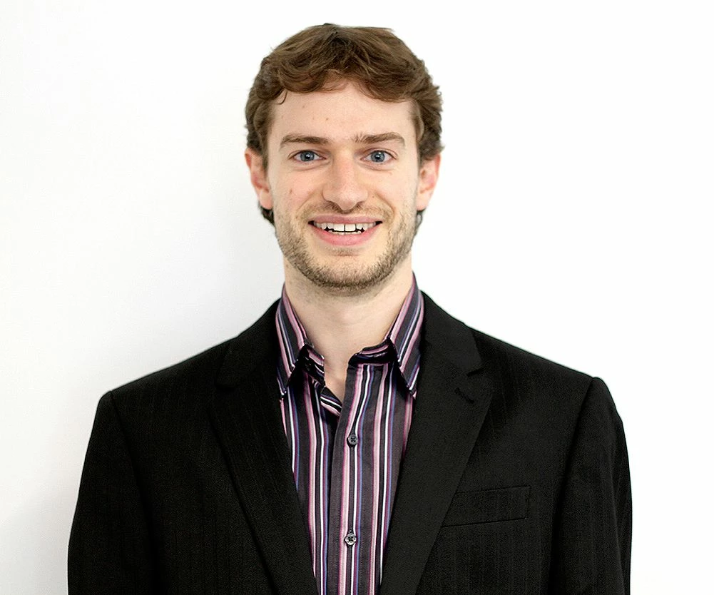 Daniel Foster