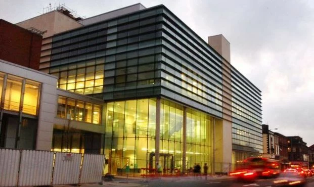 Liverpool School of Tropical Medicine